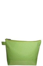 Cosmetic Pouch-M738/LIME
